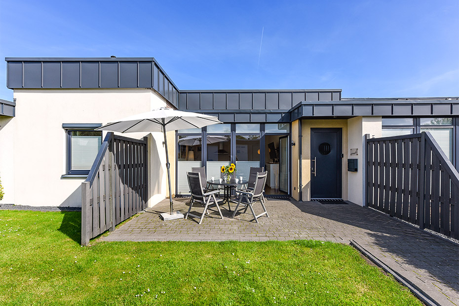 Ferienwohnung „Willem Barents“ - Beispielfoto