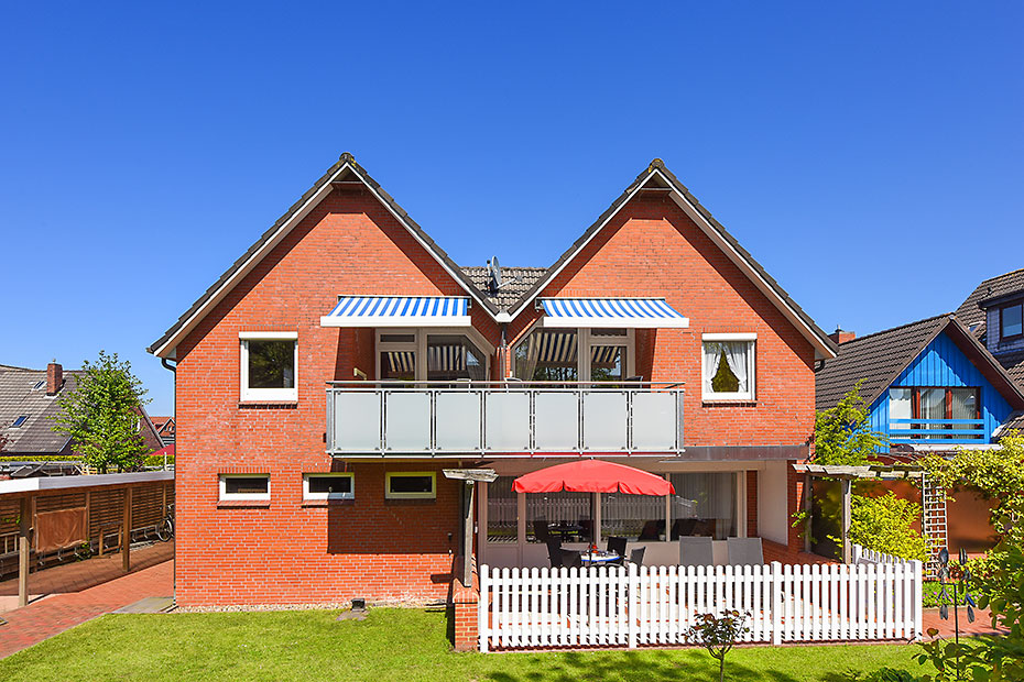 Ferienwohnung 3 - Beispielfoto