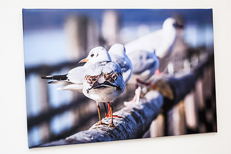 Ferienwohnung 6 - Schlafzimmer 2/Kinderzimmer