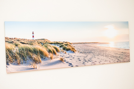 Ferienwohnung 6 - Schlafzimmer 1