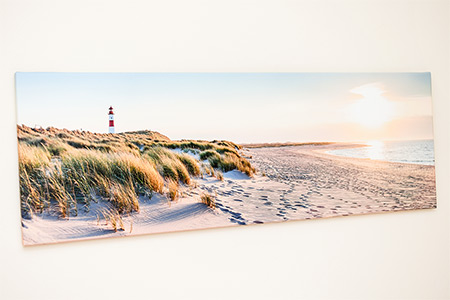 Ferienwohnung 6 - Schlafzimmer 1