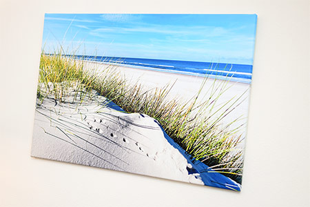 Ferienwohnung 6 - Wohnzimmer