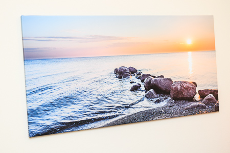 Ferienwohnung 6 - Wohnzimmer