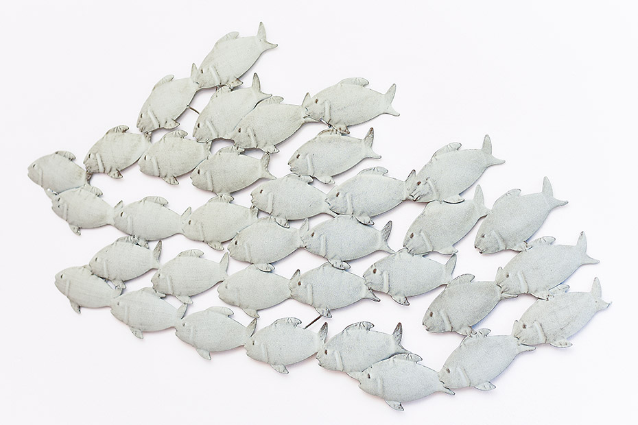 Ferienwohnung 7 - Schlafzimmer 1