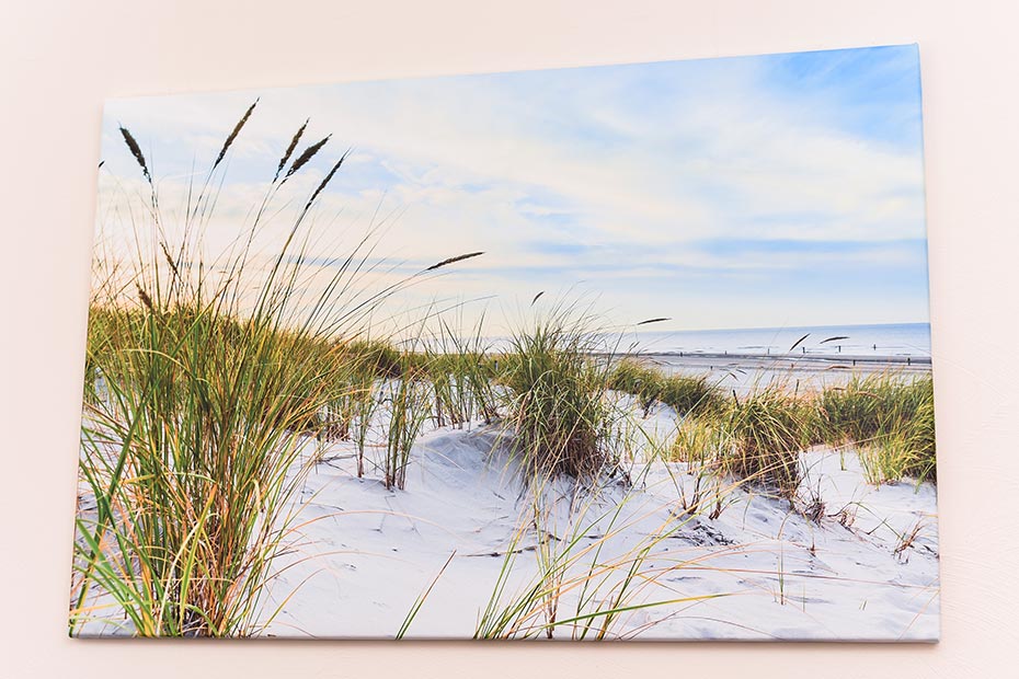 Ferienwohnung 7 - Wohnzimmer