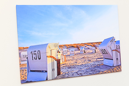 Ferienwohnung 8 - Wohnzimmer