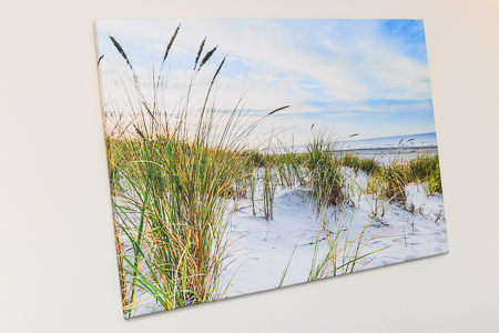 Ferienwohnung 8 - Wohnzimmer