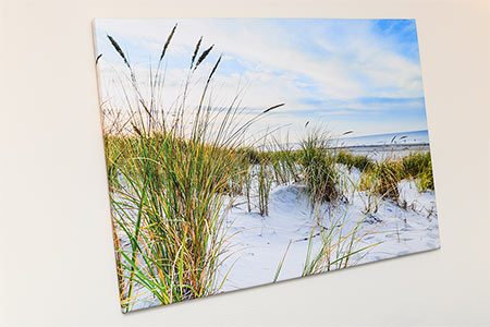 Ferienwohnung 8 - Wohnzimmer