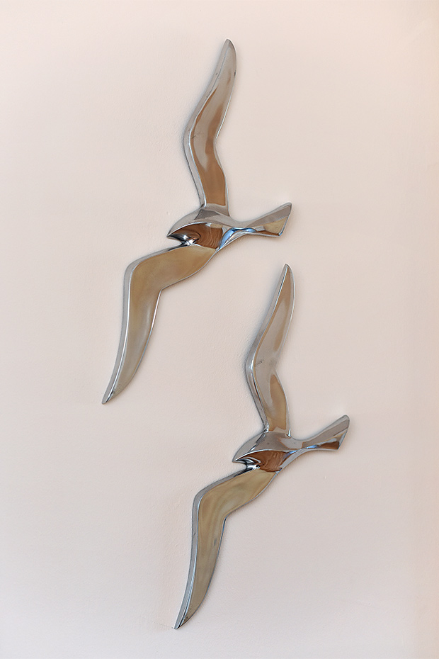 Ferienwohnung 10 - Flur