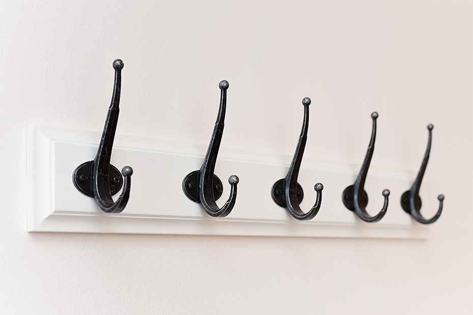 Ferienwohnung 10 - Schlafzimmer