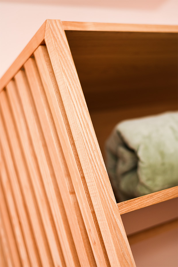 Ferienwohnung 9 - Schlafzimmer 2/Kinderzimmer