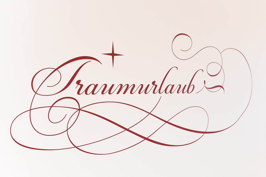 Ferienwohnung 9 - Schlafzimmer