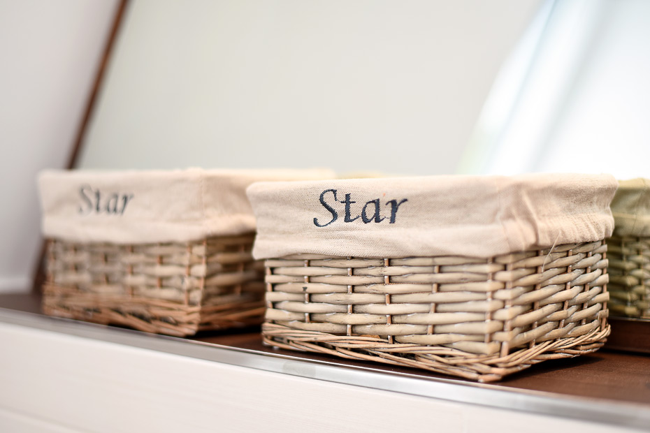 Ferienwohnung 13 - Badezimmer