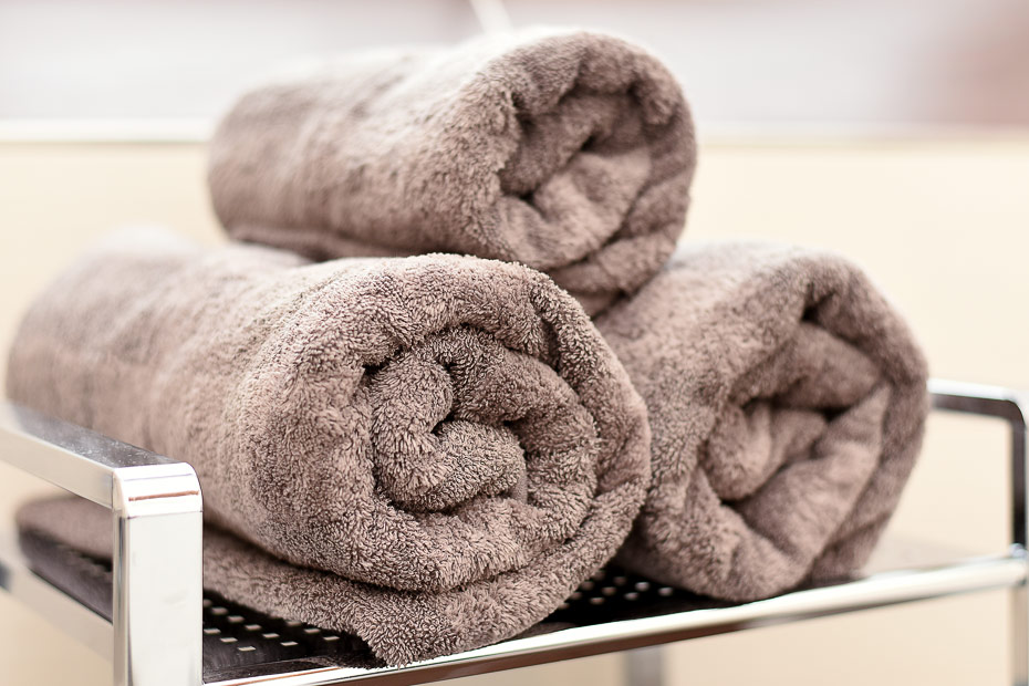 Ferienwohnung 13 - Badezimmer