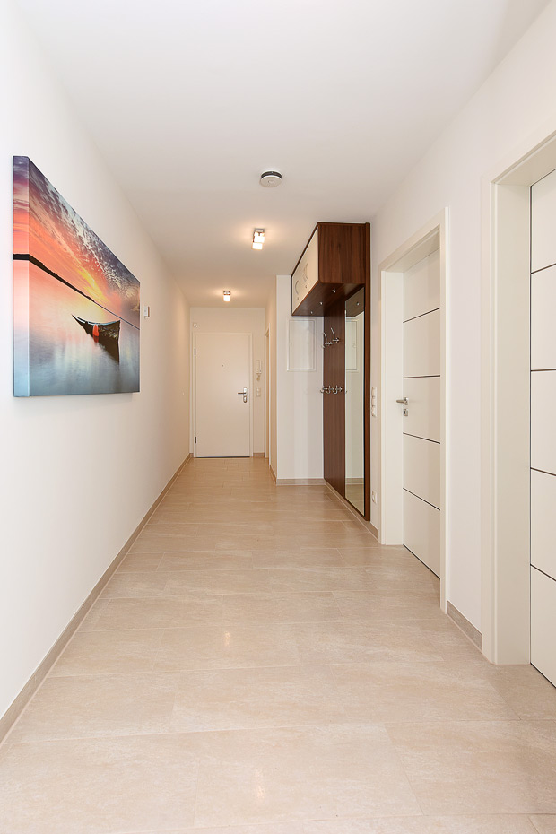 Ferienwohnung 13 - Flur