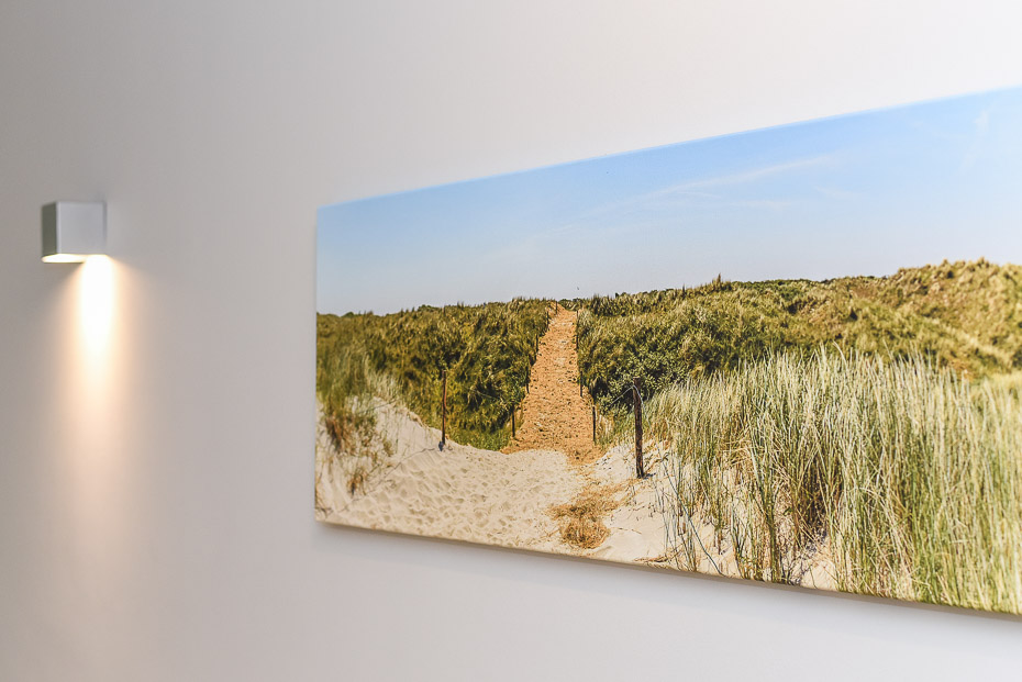 Ferienwohnung 15 - Flur