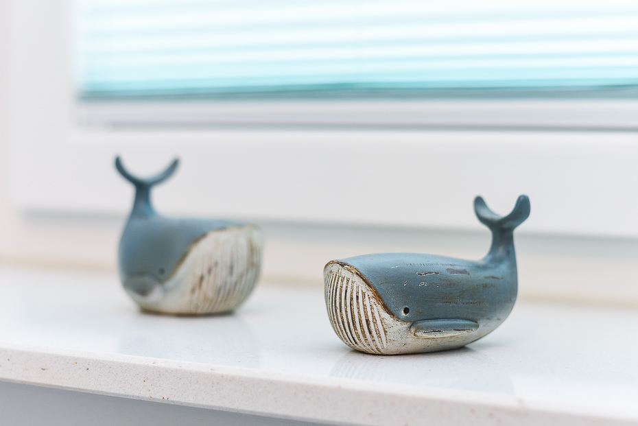 Ferienwohnung 15 - Schlafzimmer 2/Kinderzimmer