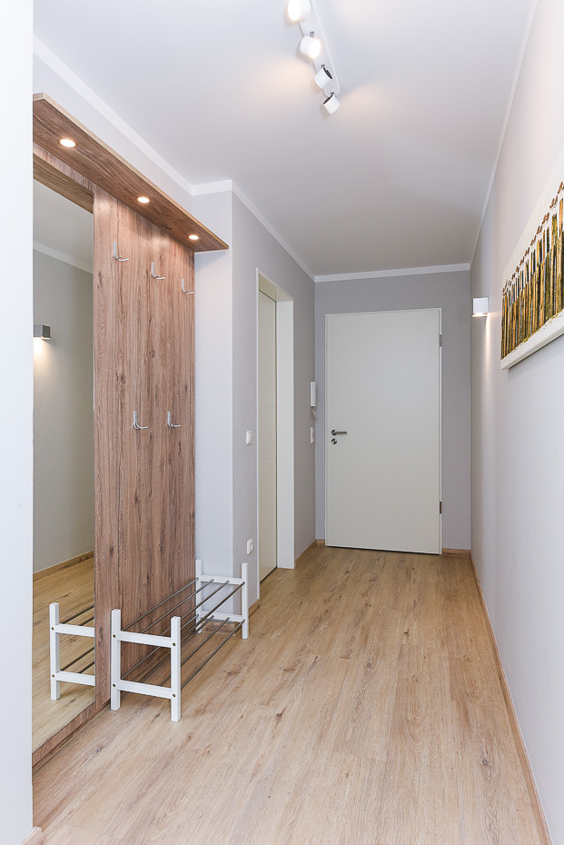 Ferienwohnung 16 - Flur