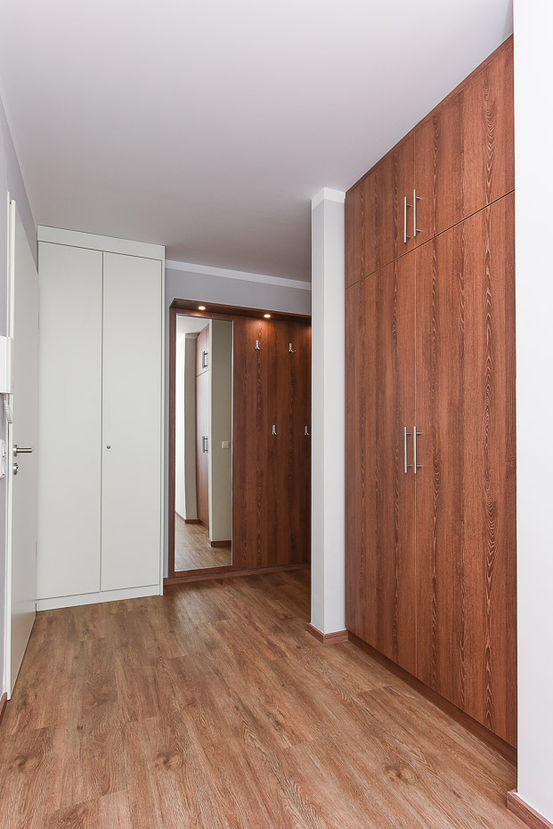 Ferienwohnung 17 - Flur