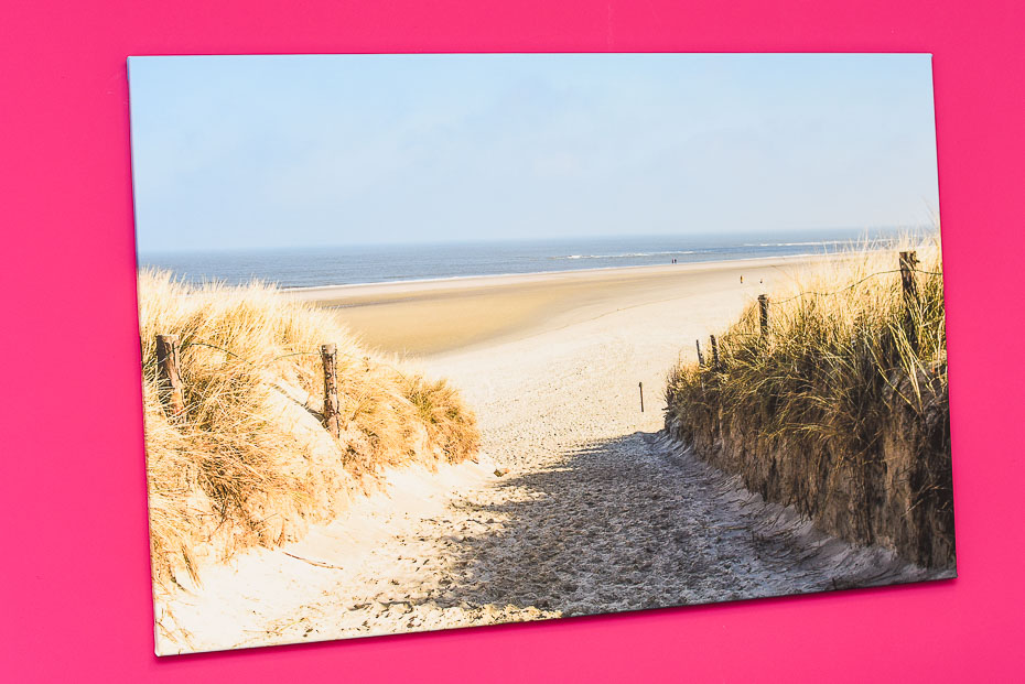 Ferienwohnung 17 - Wohnzimmer mit integriertem Küchenbereich