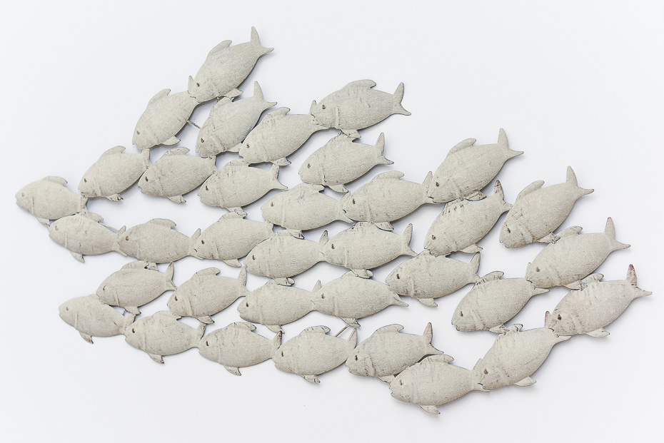 Ferienwohnung 18 - Flur