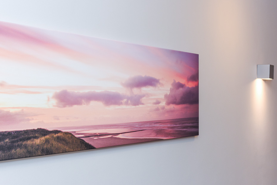 Ferienwohnung 18 - Flur