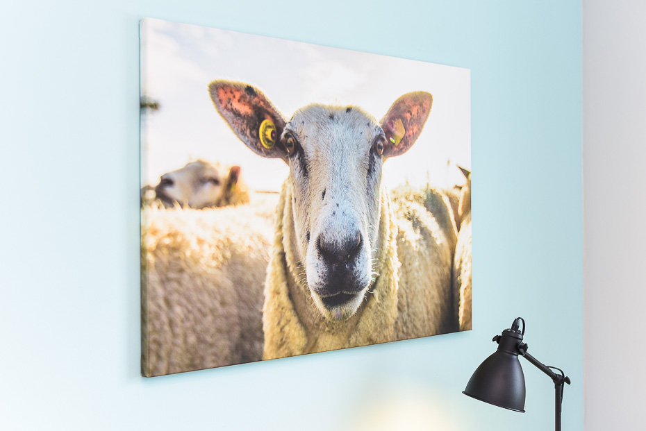 Ferienwohnung 18 - Schlafzimmer 2/Kinderzimmer