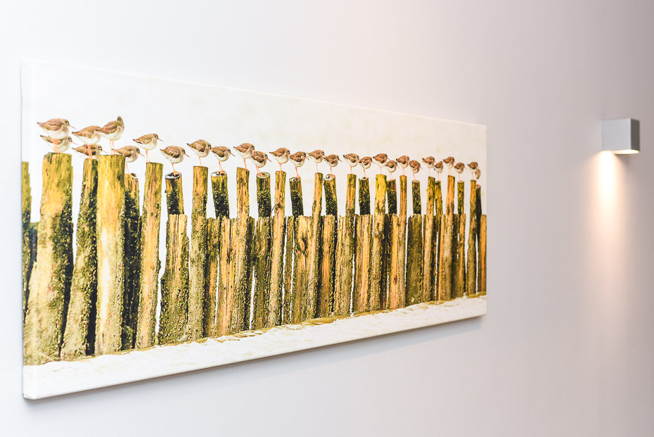 Ferienwohnung 19 - Flur