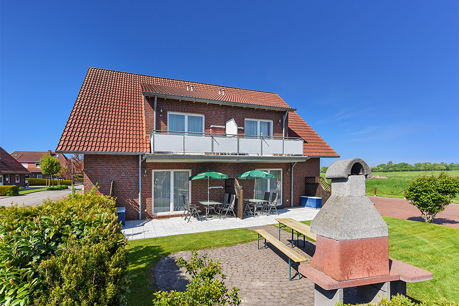 Ferienwohnung „Mole“ - Beispielfoto