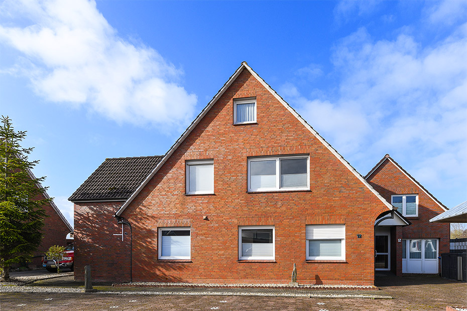 Foto des Ferienobjekts „Haus Tummelkiste“