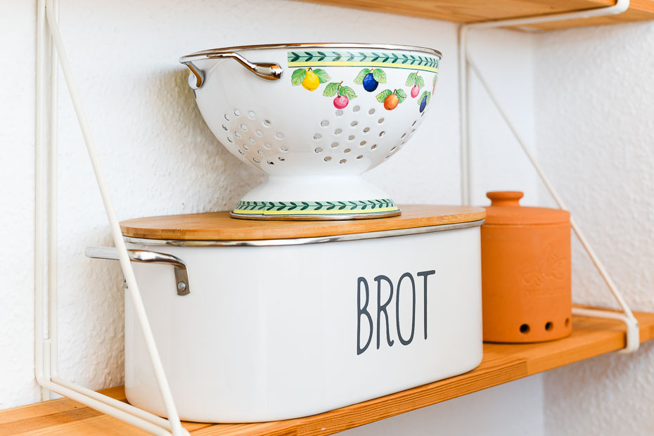 Ferienhaus „Wiggermann“ - Küche