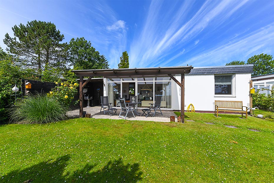 Ferienhaus „Wiggermann“ - Beispielfoto