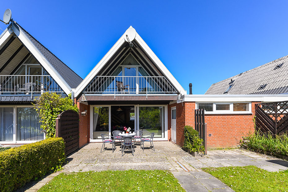 Foto des Ferienobjekts Ferienhaus „Windmühle“