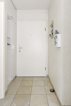 Ferienwohnung „Friesentraum“ - Flur