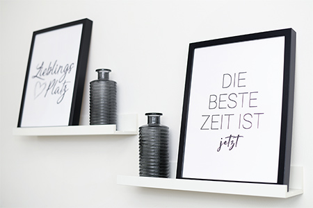 Ferienwohnung „Friesentraum“ - Küche