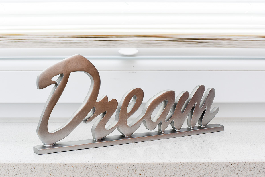 Ferienwohnung „Wattenblick“ - Schlafzimmer