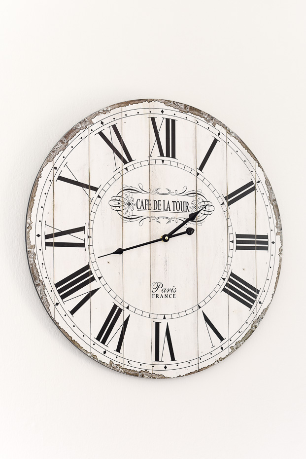 Ferienwohnung „Wattenblick“ - Wohnraum mit integrierter Küche und Essgruppe