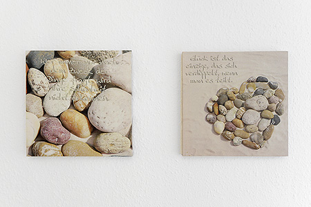 Ferienwohnung „Wellenreiter“ - Schlafzimmer 2/Kinderzimmer