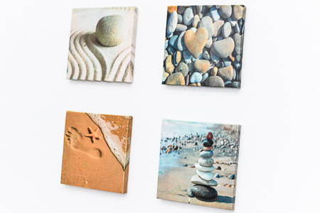 Ferienwohnung „Wellenreiter“ - Küche