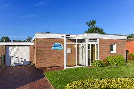 Ferienhaus 301 - Beispielfoto