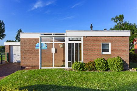 Ferienhaus 301 - Beispielfoto