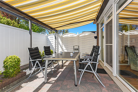 Ferienhaus 304 - Beispielfoto