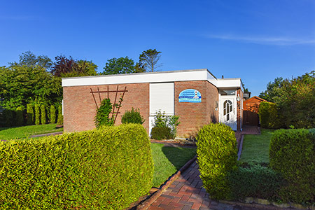 Ferienhaus 304 - Beispielfoto