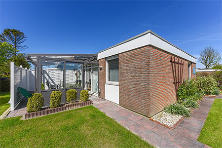 Ferienhaus 304 - Beispielfoto