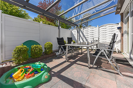 Ferienhaus 304 - Beispielfoto