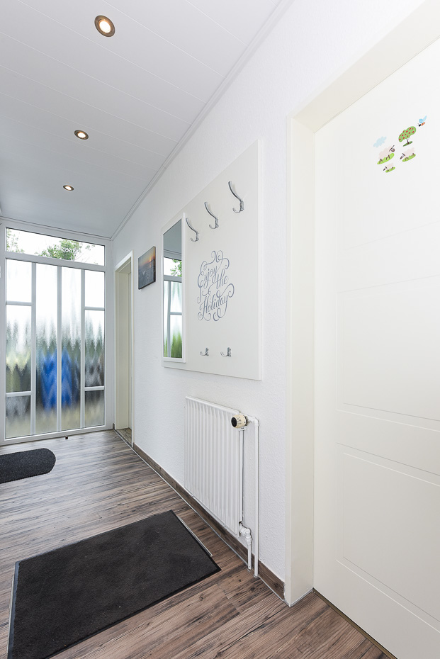 Ferienhaus 313 - Flur