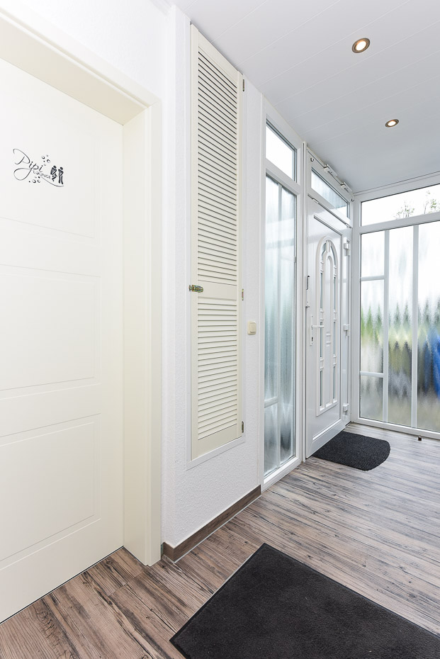 Ferienhaus 313 - Flur