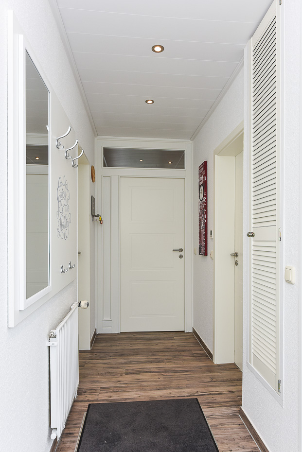 Ferienhaus 313 - Flur