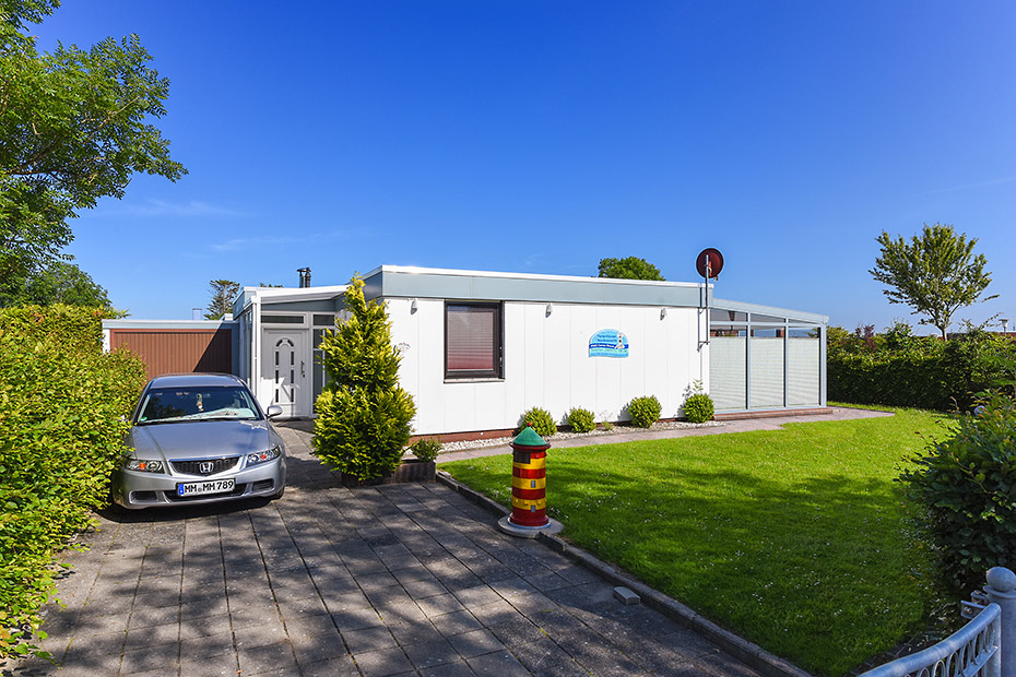 Ferienhaus 313 - Beispielfoto