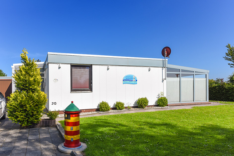 Ferienhaus 313 - Beispielfoto